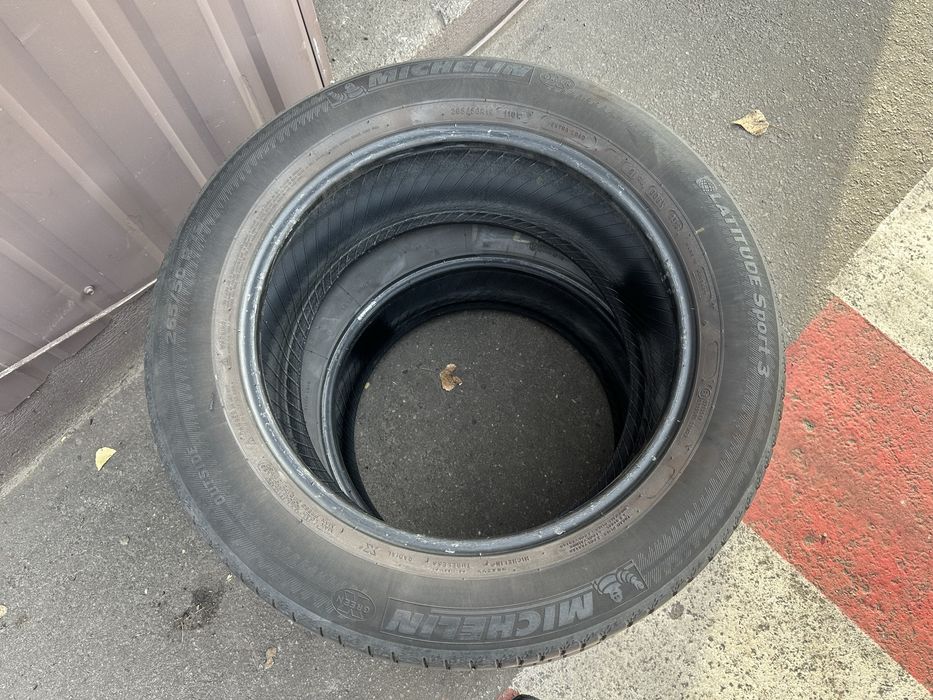 Резина Мишелін r19