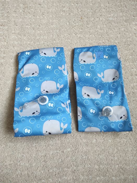 Rękawki do pływania