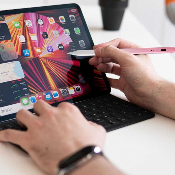 Antika Active Tablet Pen – uniwersalny rysik do ekranów dotykowych