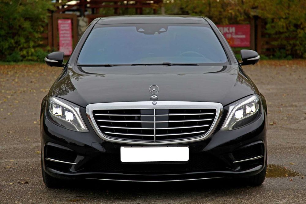 Бампер MERCEDES W222 шрот разборка розборка розбірка мерседес 222