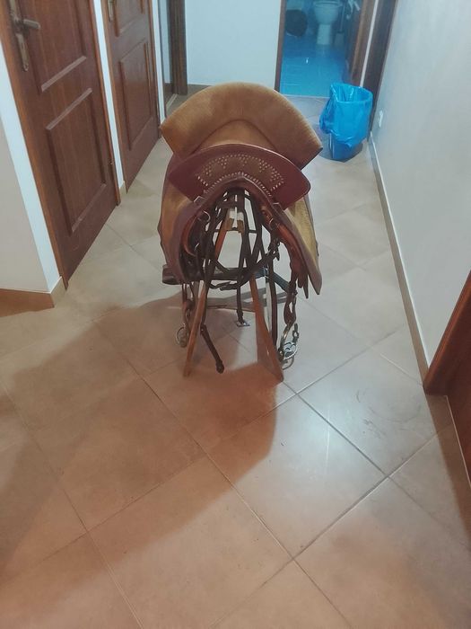 Sela a portuguesa completa