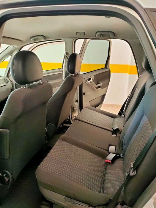 Carro Opel Meriva-A