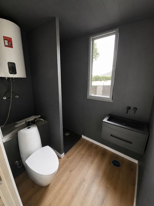 T1 Modular 30m² — Pronto a Habitar | Também Ideal para Escritório