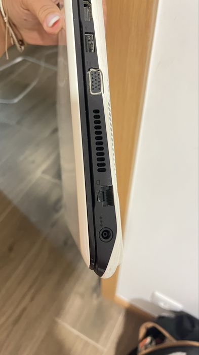 Notebook samsung