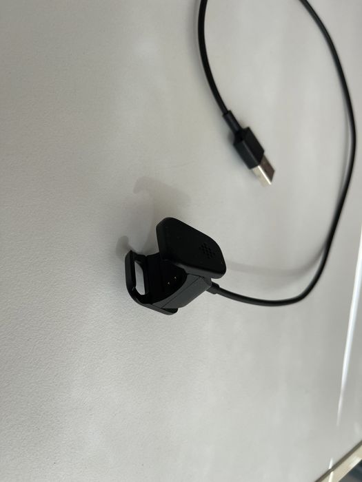 Fitbit charge 3 (e 4) cabo carregador original