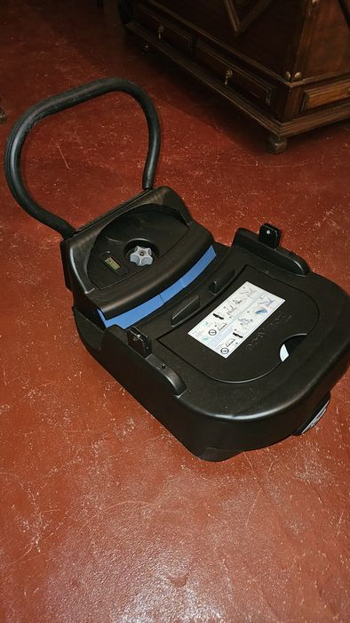 Bebecar Trio com isofix - Excelente estado