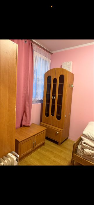 Mieszkanie – Warszawa - Widok 3
