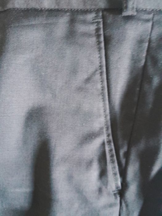 Garnitur markowy Piękny! 100% Okazja!Wełna