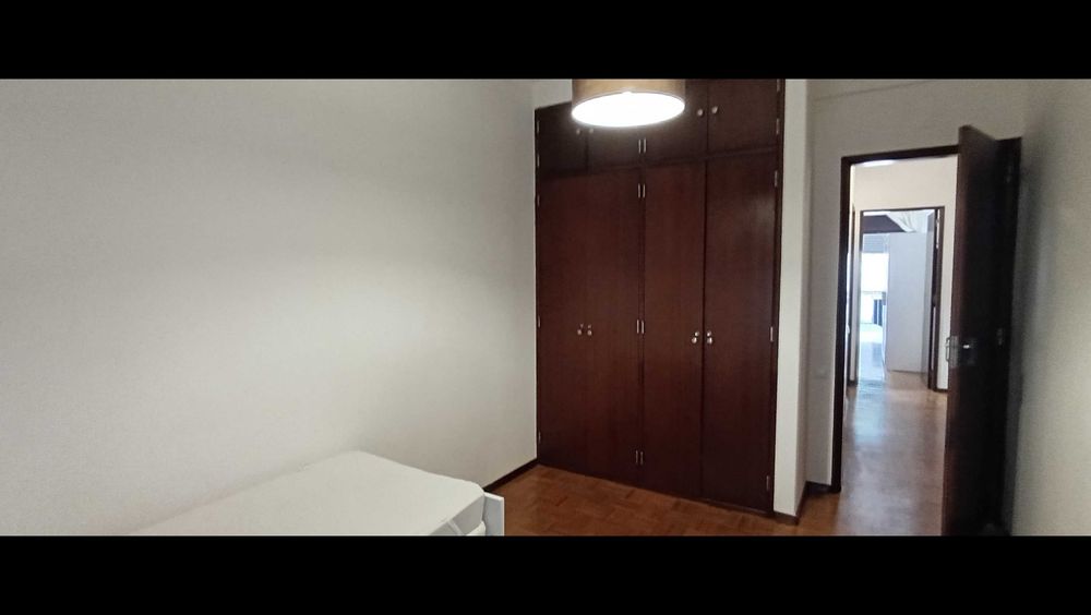 Quarto individual para estudante, perto do Politécnico e do ISLA.