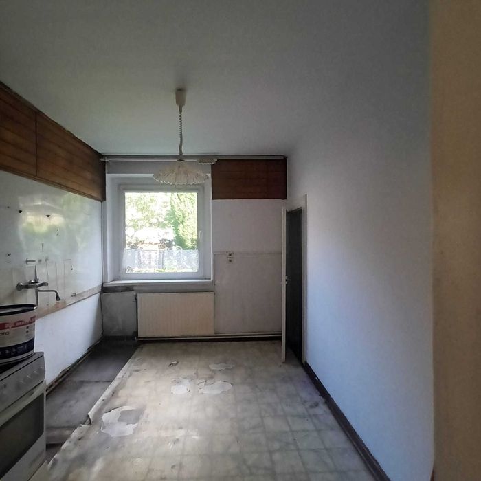 Przestronne 3-pokojowe mieszkanie z ogródkiem i dużą piwnicą | Nysa, ul. Poniatowskiego - Widok 4