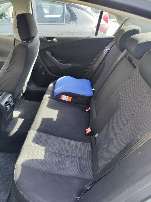 Wolks Passat 2005 1.9