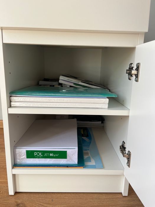 Zestaw Mebli Ikea Malm