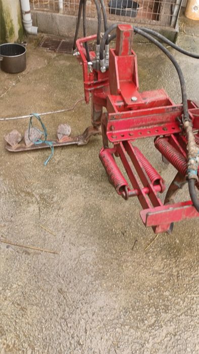 Entersepas com escarificadores