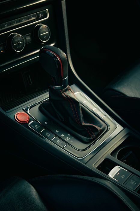 Golf 7 gti Full Extras