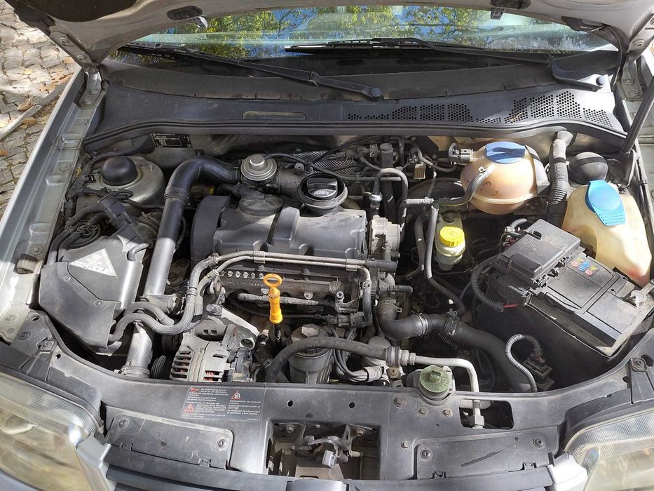 Volkswagen Polo 1.4 TDI — photo 2