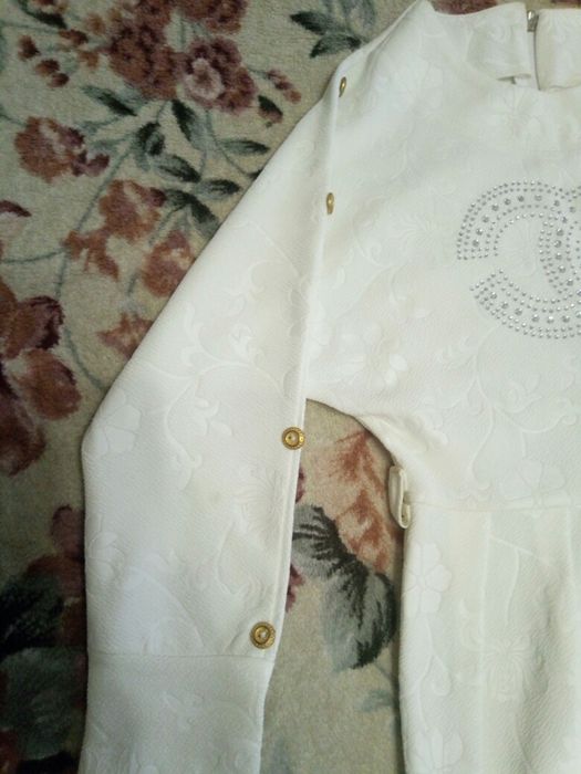 Продам детское нарядное платье