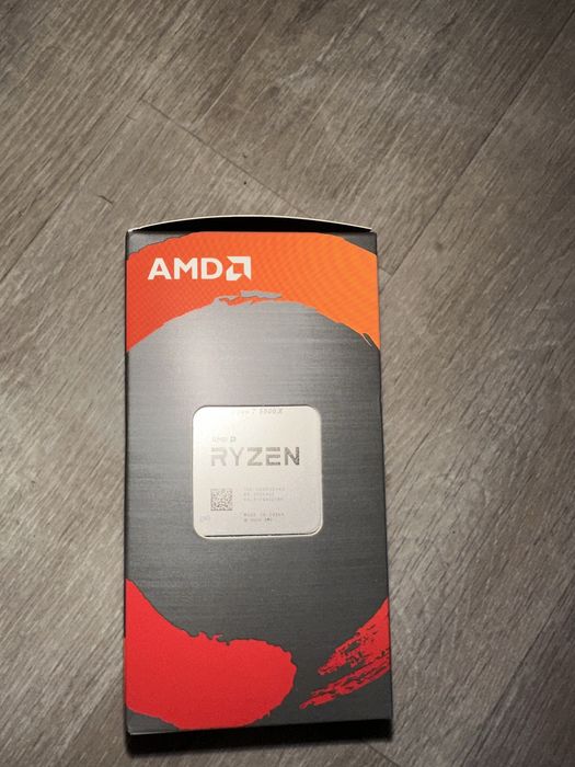 【新品未開封】Ryzen 7 5800X Amazon | AMD Ryzen™ 7 5800XT 8コア、16スレッドロック解除