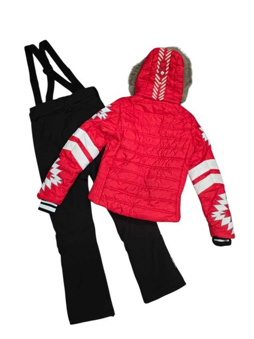 Горнолыжный женский костюм Bogner Оригинал