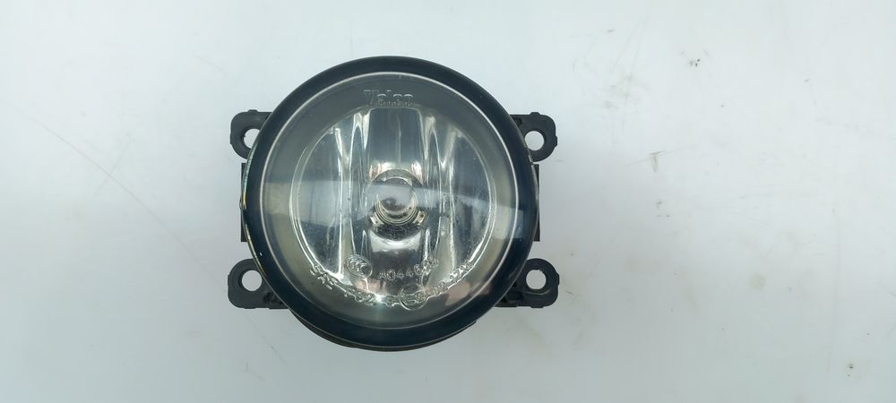 Farol nevoeiro frente direito PEUGEOT 407 Coupé (6C_)