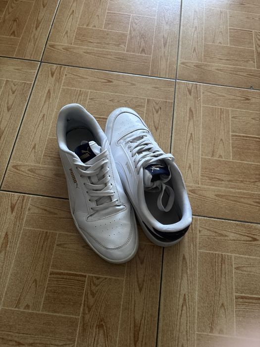 Sapatilhas puma 42