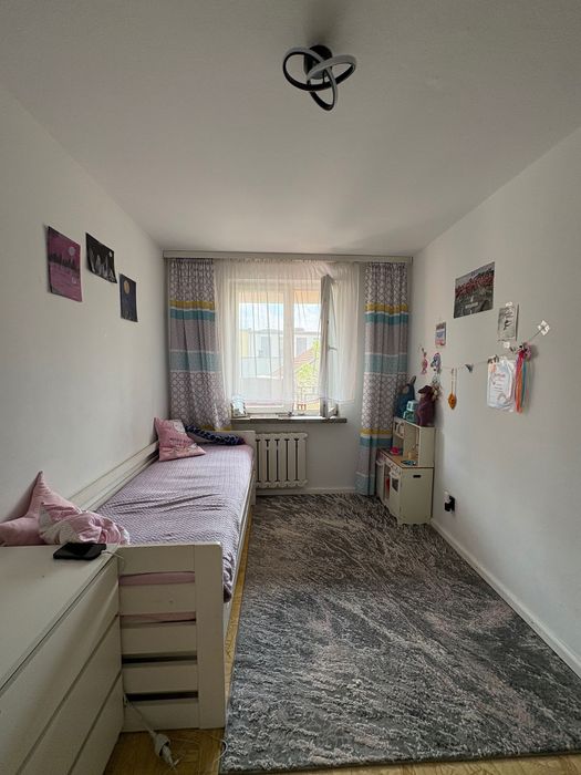 Mieszkanie 68m2 Myślenice
