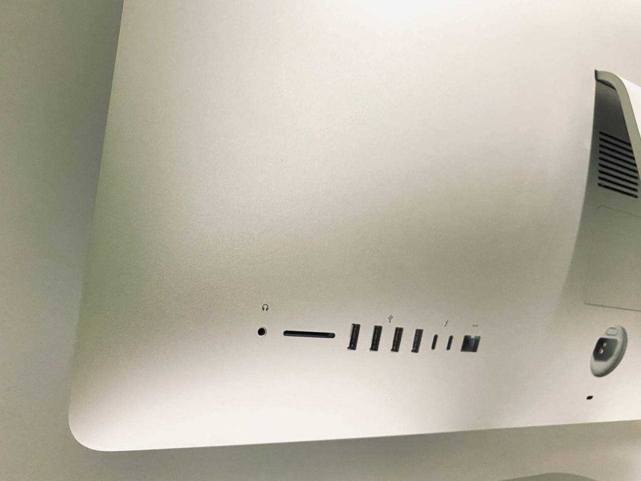 APPLE iMac 27" 5k i9 3.6GHz/ Radeon Pro Vega 48/ 512Gb 32Gb 2020р.в.