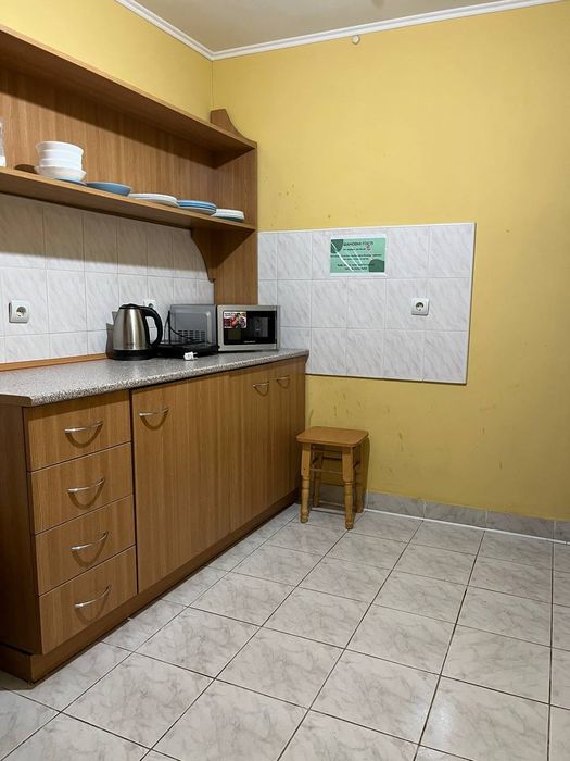 ФОРМАРКЕТ 1-кімн Без Посердника 6000 +к.п