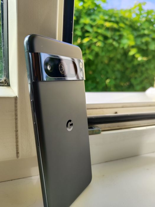 Google pixel 8 pro NEVERLOCK 12/128 обмен