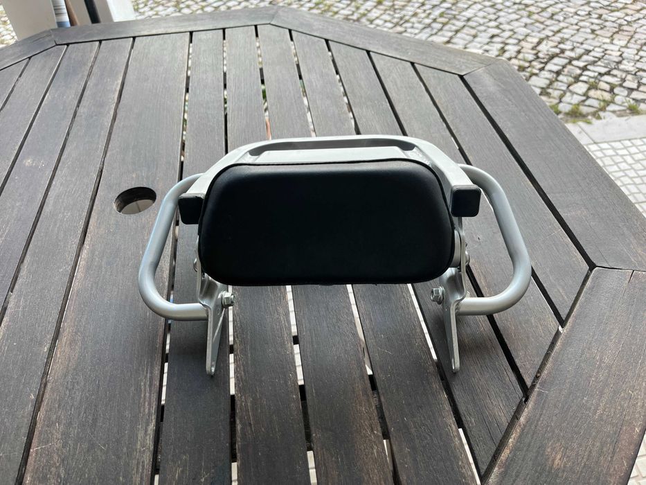 Honda Luggage Rack para Honda CB1300 — Ref. 08L42-MEJ