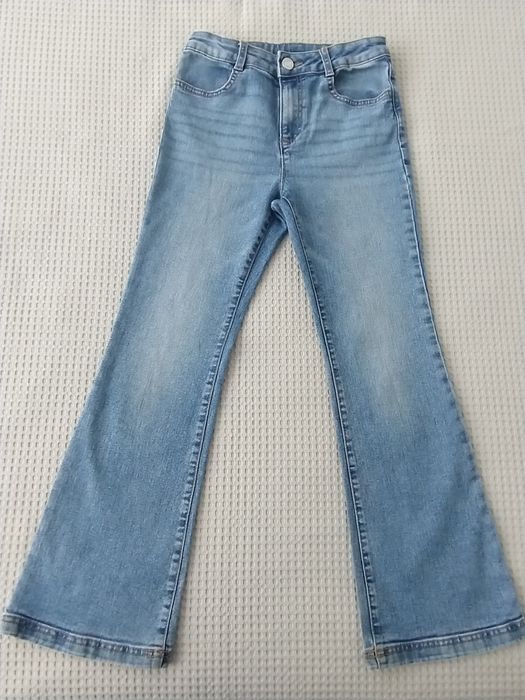 Джинси для дівчинки, Waikiki, розмір 140-146