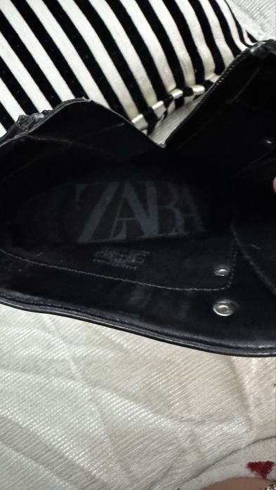 Botins zara tam.39