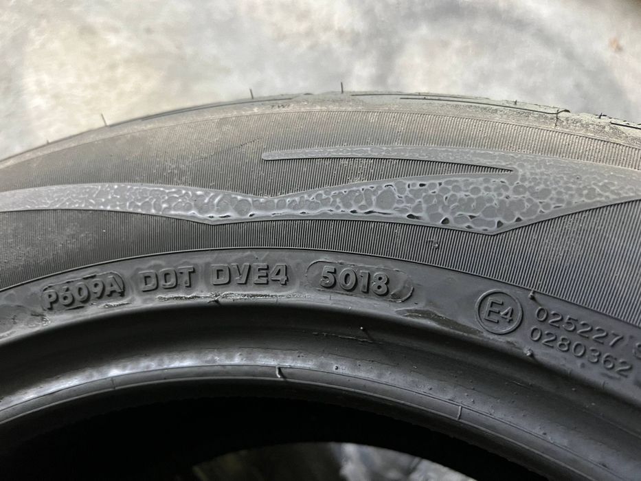 Автошини зимові VREDESTEIN 225/60/18 (2 шт) Резина,Колеса,Гума,Скати,Ш