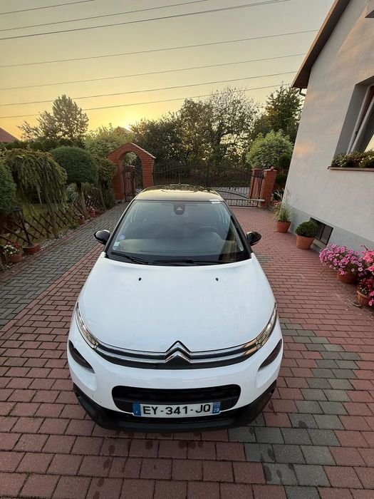 Citroën C3 Citoren• C3•