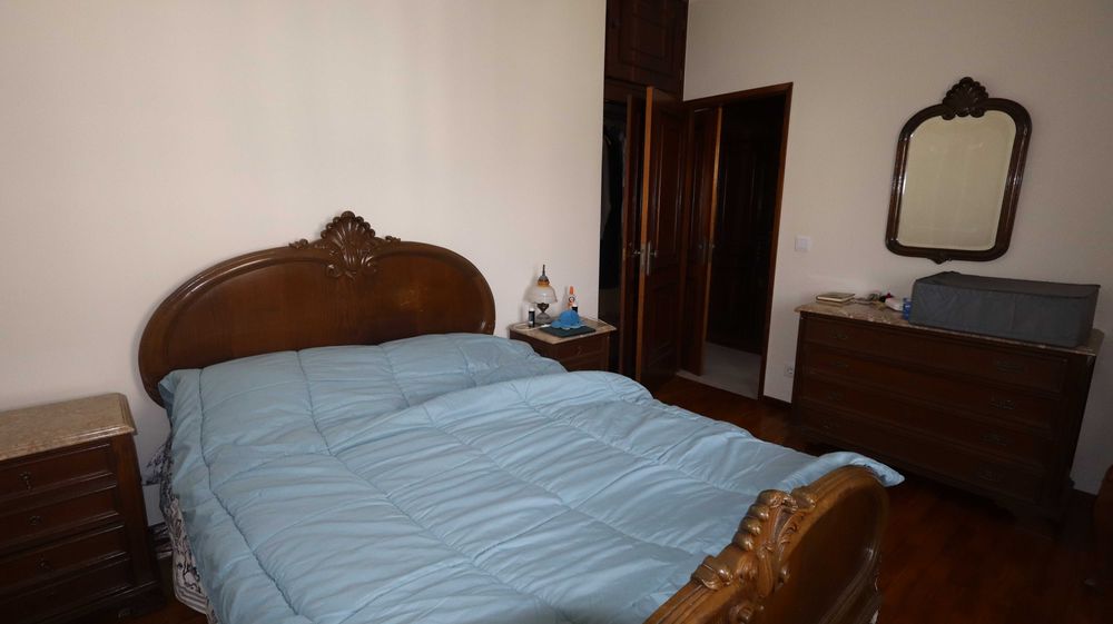 Apartamento T3 Arrendamento Avenida 8 Espinho