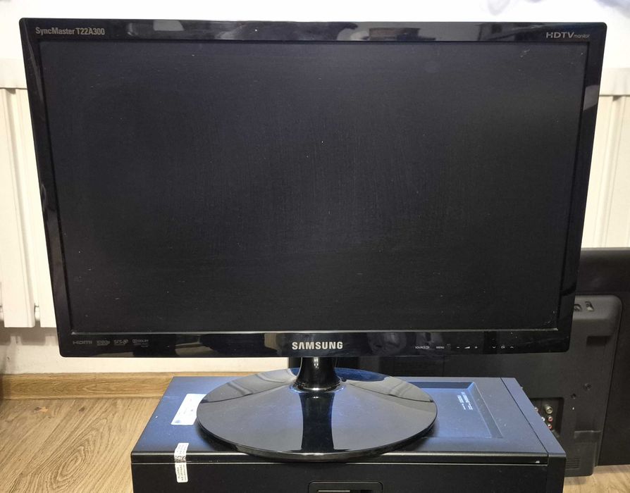Monitor TV Samsung SyncMaster T22A300