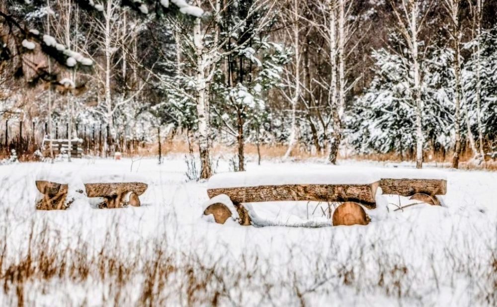 Domek domki sauna kominek kajaki nad rzeką Wkra