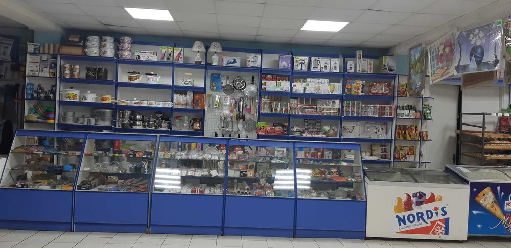 ПРОДАЖ Комерційного приміщення