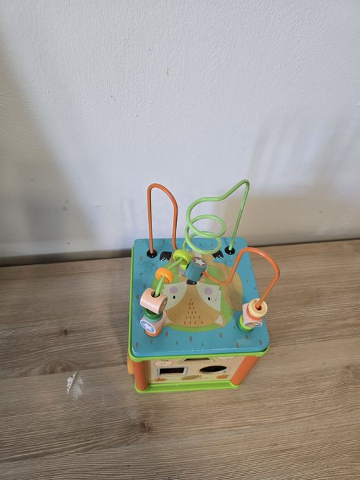 Brinquedos Criança e Bebé para Desocupar