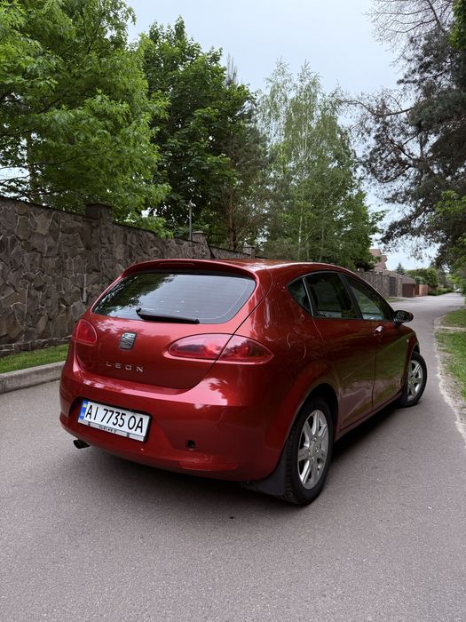 Seat Leon 1.6 bse/mpi