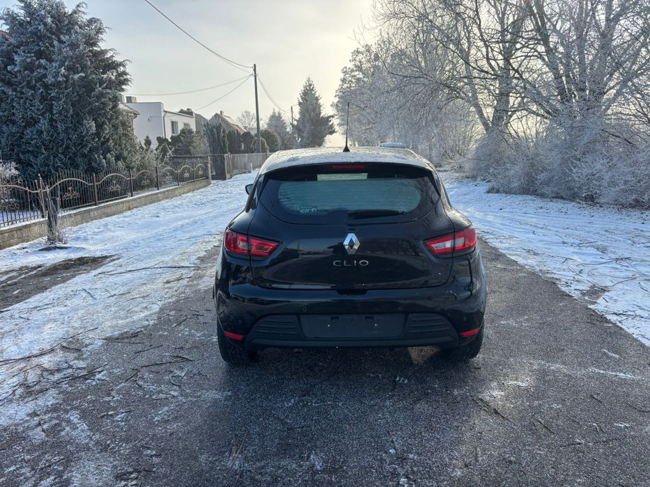 Sprzedam renault clio