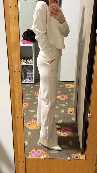 Костюм жіночий двунитка