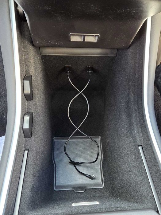 Tesla Model 3 Long Range