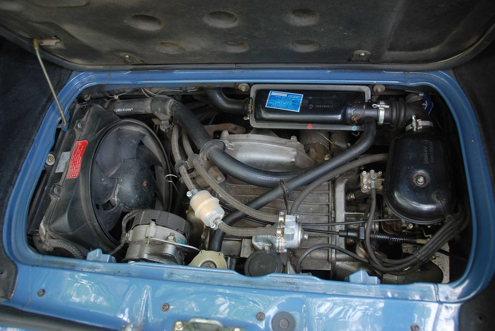 sprzedam fiat 126 bis