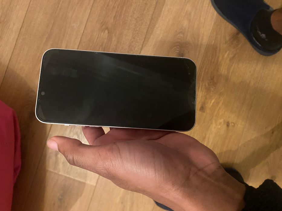 Iphone 14 Plus Sem Garantia