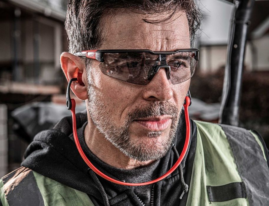 Окуляри захисні Milwaukee з покриттям AS/AF