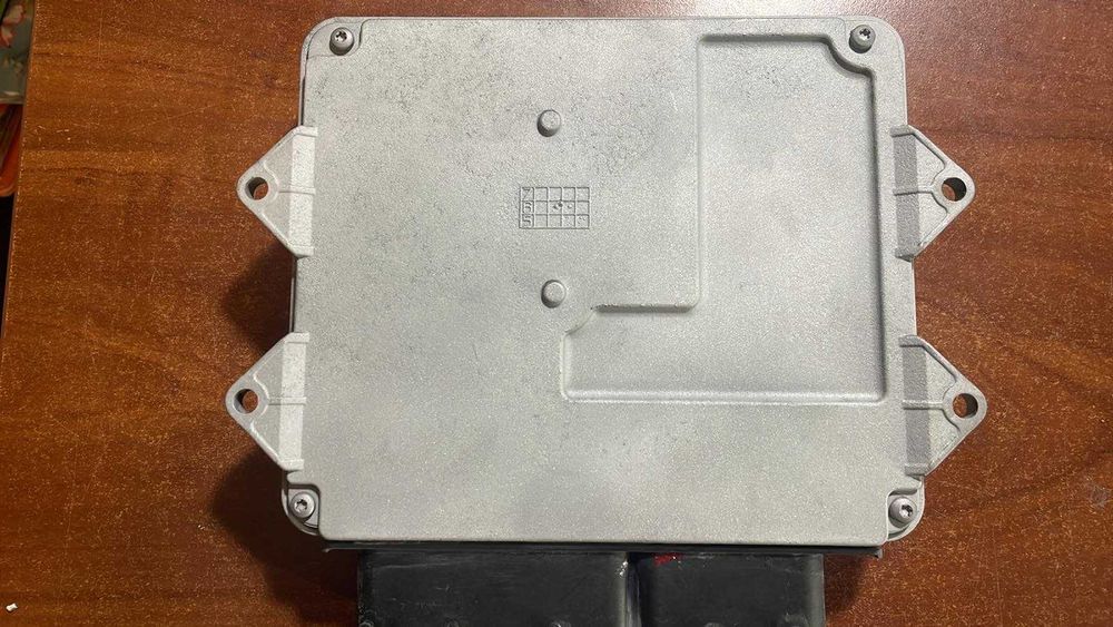 55568383 KZ/MJD603.S3  55568385 Блок управления Opel CORSA D 1.3CDTI