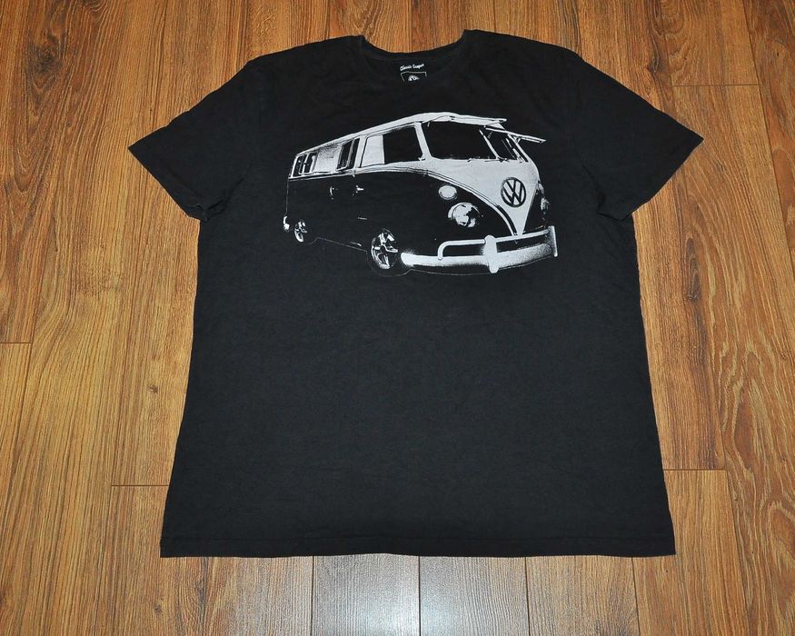 Volkswagen Campervan - Official Product - koszulka rozm.XL