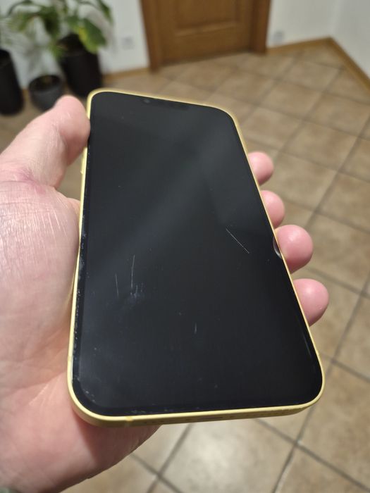 Продам свій IPhone 14 Plus на 256 Gb Neverlock.