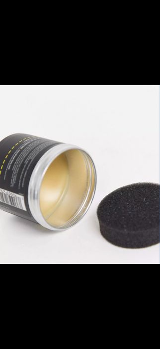 Dr Martens Mono black