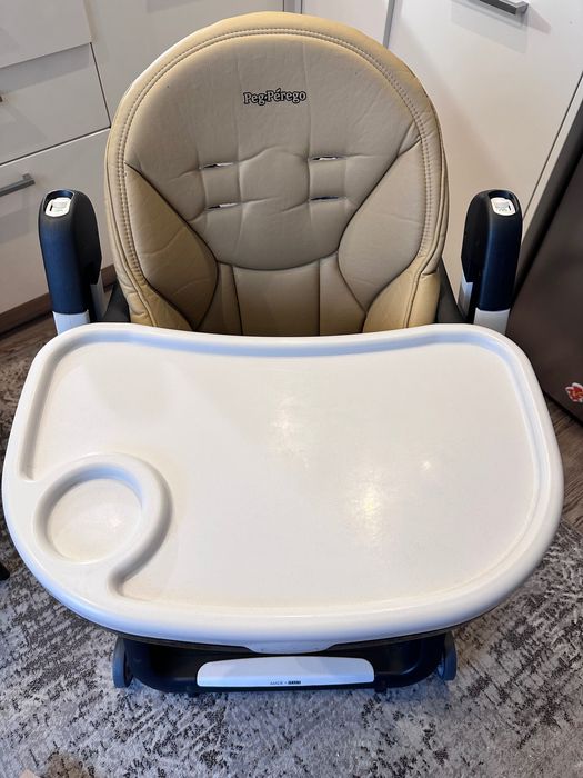 Стільчик PegPerego Siesta